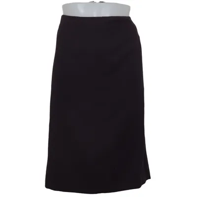 Pennkjol (Lila) från Kaliko Polyester, Viskos
