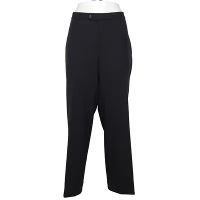 Kostymbyxor (Svart) från Stretch Elastan, Polyester, Ull