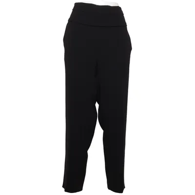 Leggings (Zwart) van Cambio
