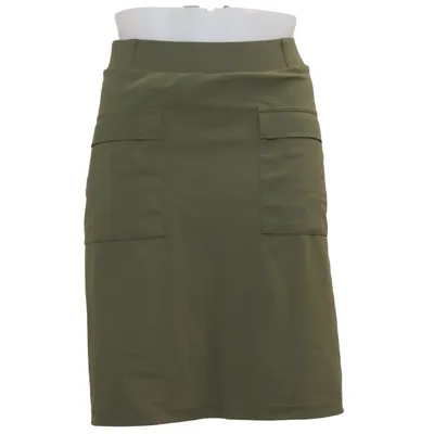 Rok (Groen) van Studio Anneloes