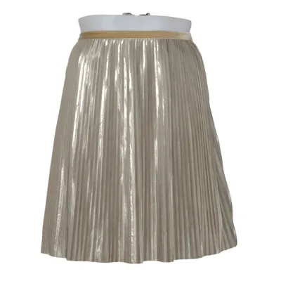 Jupe (Or) de River Woods Élasthane, Polyester