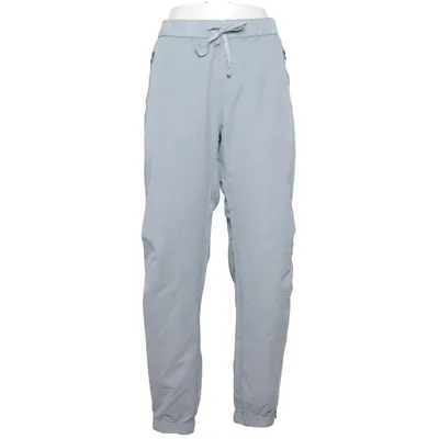 Pants (Memphis) from Blue Cotton, Polyamide, Polyester