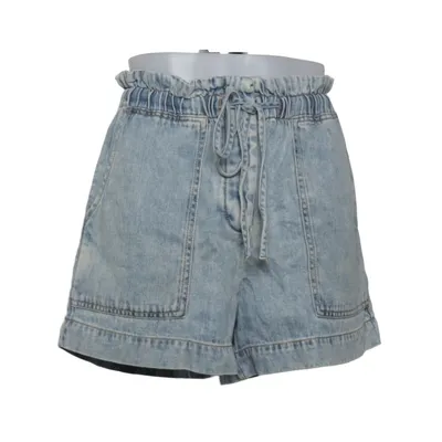 Short en jean (Foster) de Rails Coton, Lyocell