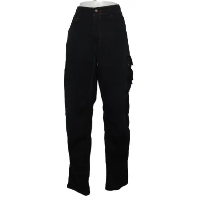 Pantalon de travail (Noir) de Mascot Coton, Polyester