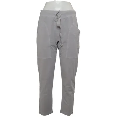 Pantalon de survêtement (Gris) de Wendy Trendy Coton, Élasthane