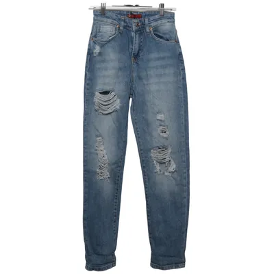 Jean (Bleu) de Levi's Red Tab