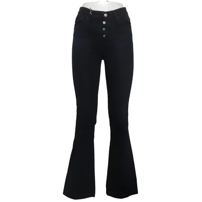 Jeans (Alexa Chung) von Alexa Chung for AG Baumwolle