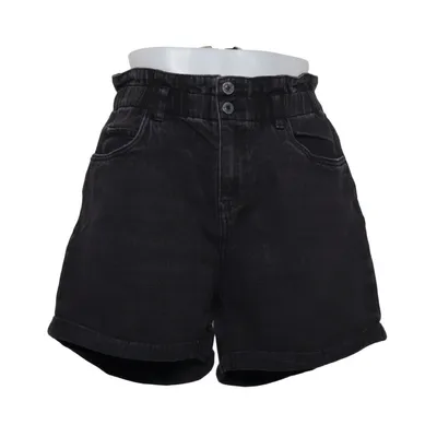 Jeansshorts (Ninete) fra Vero Moda Denim Bomuld