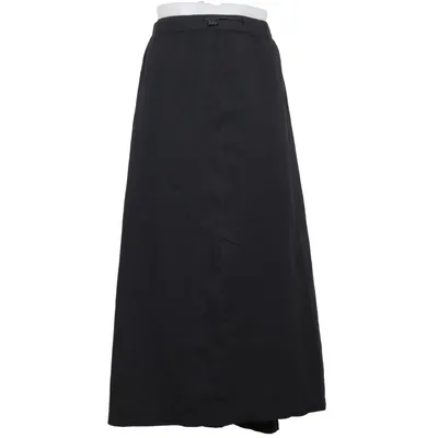 Maxirock (Schwarz) von Limited Collection Baumwolle