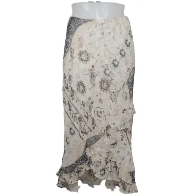 Beach skirt (Beige, Black) from Kello