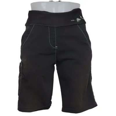Short d'extérieur (Sandra) de Chillaz Coton, Élasthane, Polyester