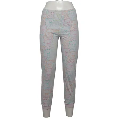 Pajama pants (Gray, Multicolored) from Care Bears Cotton, Polyester