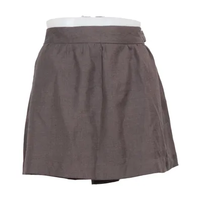 Jupe (Gris) de Mystic