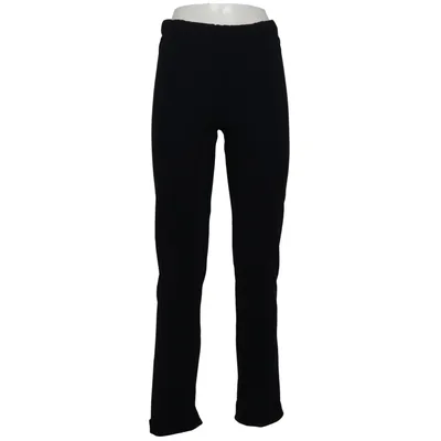 Leggings (Sort) fra Oroblu Elastan, Polyamid
