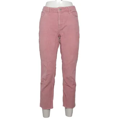 Cordhose (Pink) von Denim Miss Selfridge Baumwolle, Polyester