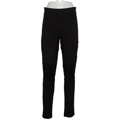 Pantalon d'équitation (Noir) de Monaco Blue Élasthane, Polyester, Viscose