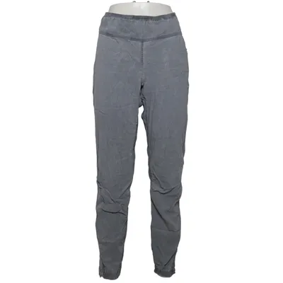 Pantalon de survêtement (Gris) de Tredy Élasthane, Polyamide, Viscose