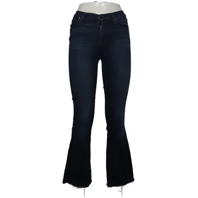 Spijkerbroek (Blauw) van J Brand Katoen, Elastaan, Lyocell, Polyester, Viscose