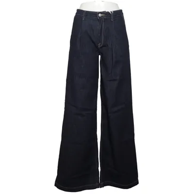 Jeans (Amy) fra Five Fellas Bomuld, Elastan