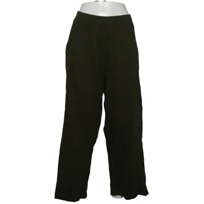 Pyjamasbukser (Grøn) fra Madekind