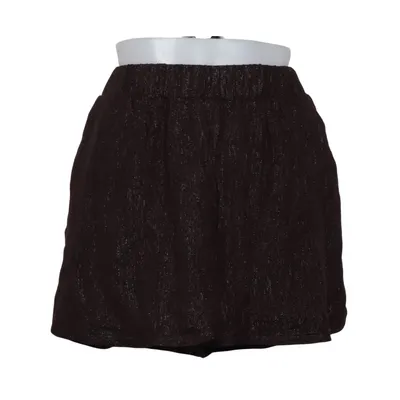 Shorts (Braun) von Ruby Tuesday Baumwolle, Polyamid, Polyester, Viskose