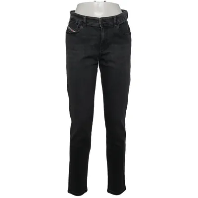 Jeans (Gray) from Diesel Industry Cotton, Elastane