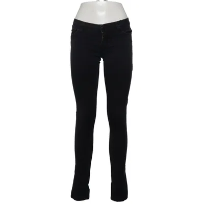 Jeans (Quinn L) fra Celebrity Pink Bomuld, Elastan, Polyester