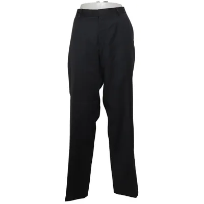 Pantalon de costume (Gris) de Hugo Boss Coton, Laine