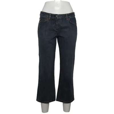 Jeans (Blue) from Blacky Dress Cotton, Elastane