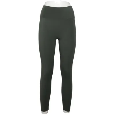 Collants de sport (Vert) de Adanola Élasthane, Polyamide