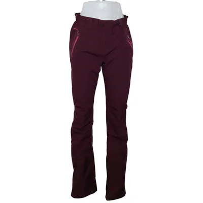 Pantalon imperméable (Nordic-Sports-Hose) de Crane Élasthane, Polyester