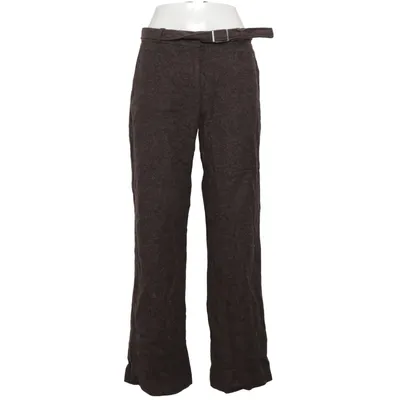 Stoffhose (Braun) von Turnover