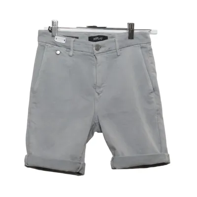 Shorts (Hyperflex) from Replay Cotton, Polyester