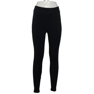 Leggings (Black) from Oysho Elastane, Polyester