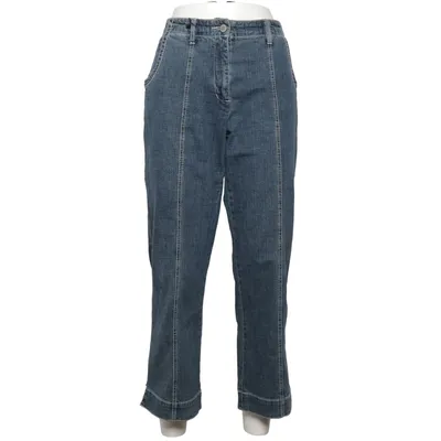 Jeans (Classic) from Blue Willi's Cotton, Elastane