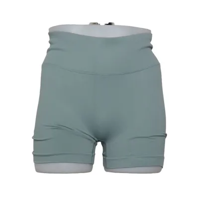 Compression shorts (Green) from ICIW