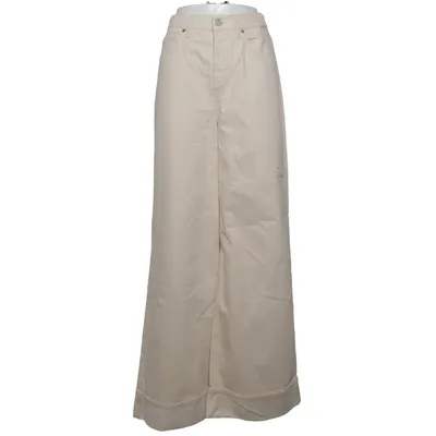 Jeans (Beige) von Armedangels Recycelte Baumwolle