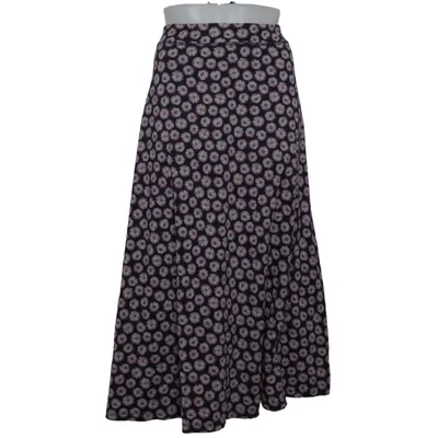 Maxi skirt (Tamba Skirt) from Seasalt Cornwall Modal, Organic cotton