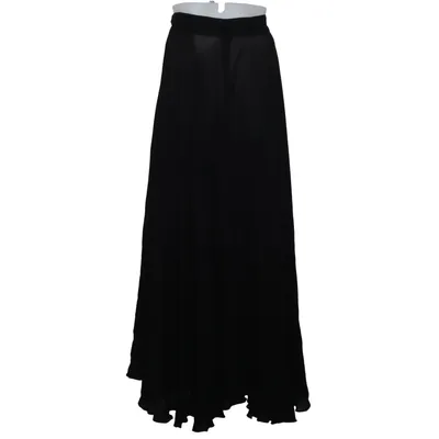 Maxi skirt (Vivere) from Mariella Burani Viscose