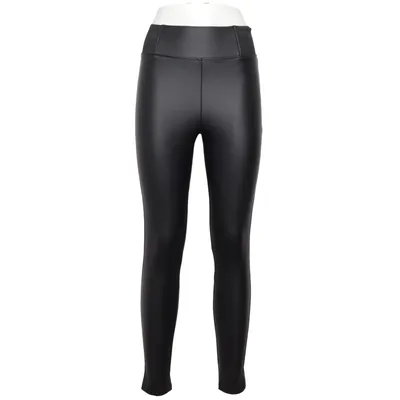 Legging (Noir) de Phi Phi Star Élasthane, Polyester