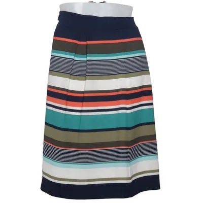 Rok (Blauw, Groen, Meerkleurig) van Christine Laure