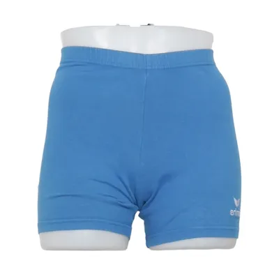 Compressieshorts (Blauw) van Erima