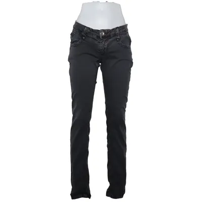 Jeans (Gray) from Gang Cotton, Elastane