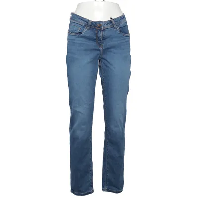 Jeans (Blue) from Blue Motion Elastane, Organic cotton, Polyester