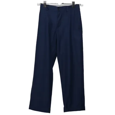 Chino (Bleu) de Flamingo Polyester, Viscose