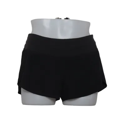 Träningsshorts (Svart) från Reebok Crossfit