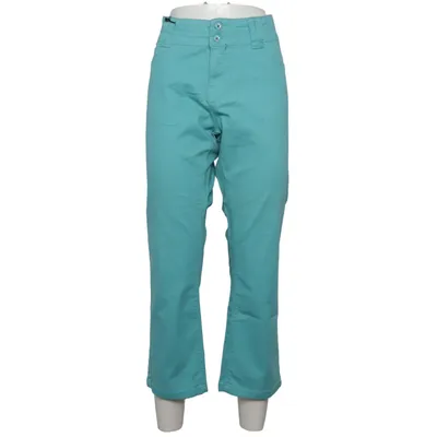 Jeans (Blue) from Janina Denim Cotton, Elastane