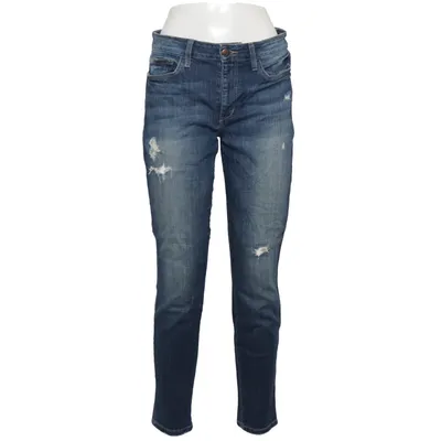 Jean (Bleu) de Joes Jeans Coton, Élasthane