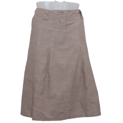Jupe (Beige) de Armand Thiery