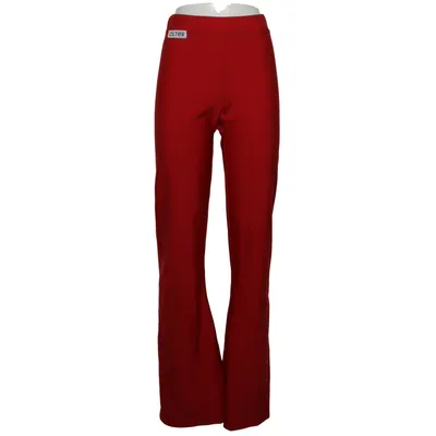 Palazzo pants (Red) from Alter Polyester